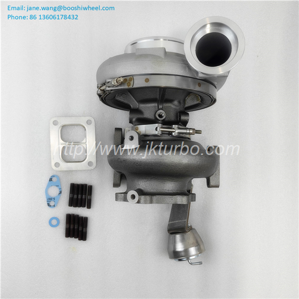 EA4720901480, R4720901480, RA4720901480 turbo charger for detroit diesel DD15 engine